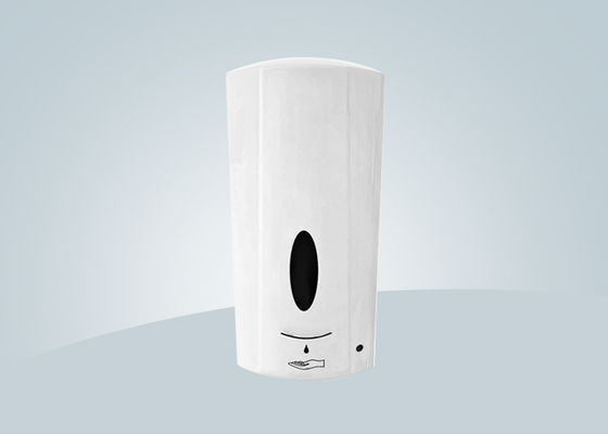 Otomatik Eller Serbest 1000ML Hastane El Dezenfektanı Dağıtıcı