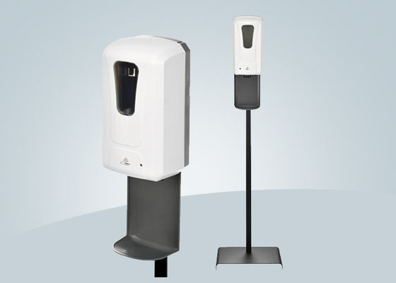 Eller Serbest Otomatik 1200ml Susuz El Dezenfektanı Dağıtıcı